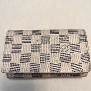 Authentic Louis Vuitton Wallet